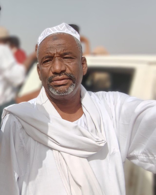 عبدالهادي محمد البشير