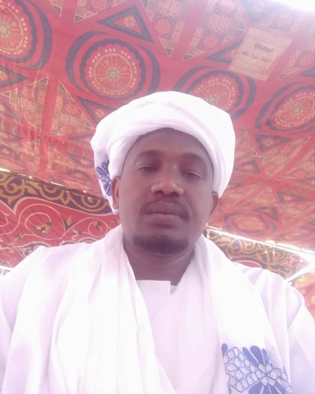 أبوبكر السعودي