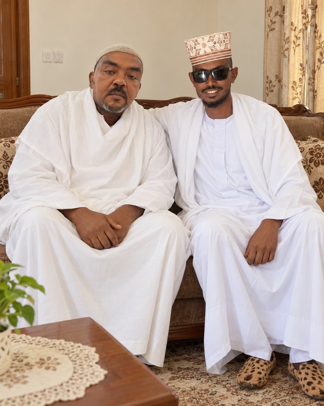 رجال الخير