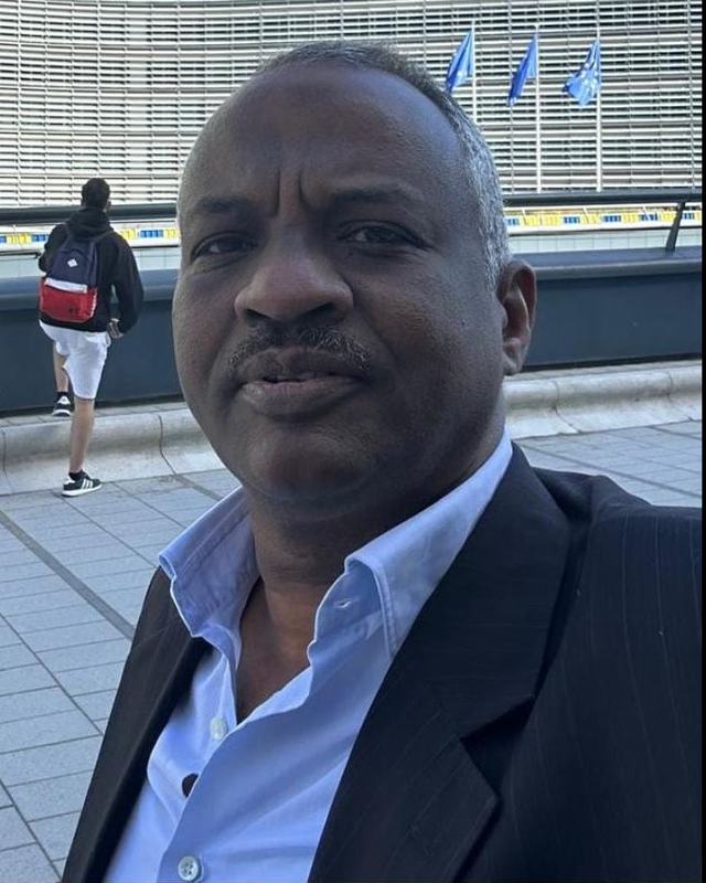 بروف النذير عثمان أحمد