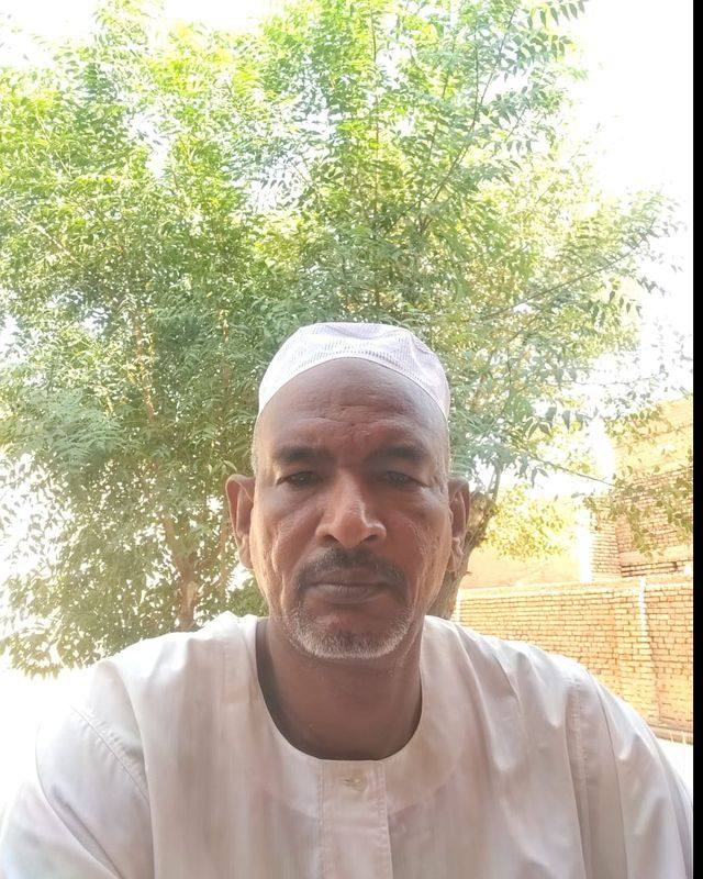قريب الله عبدالصادق