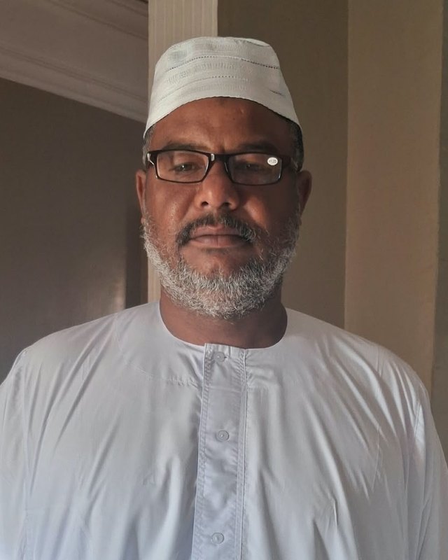شيخ هود الطيب
