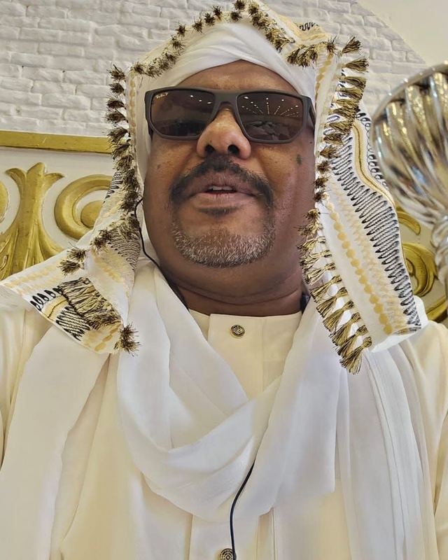 إبراهيم حمزة مكي
