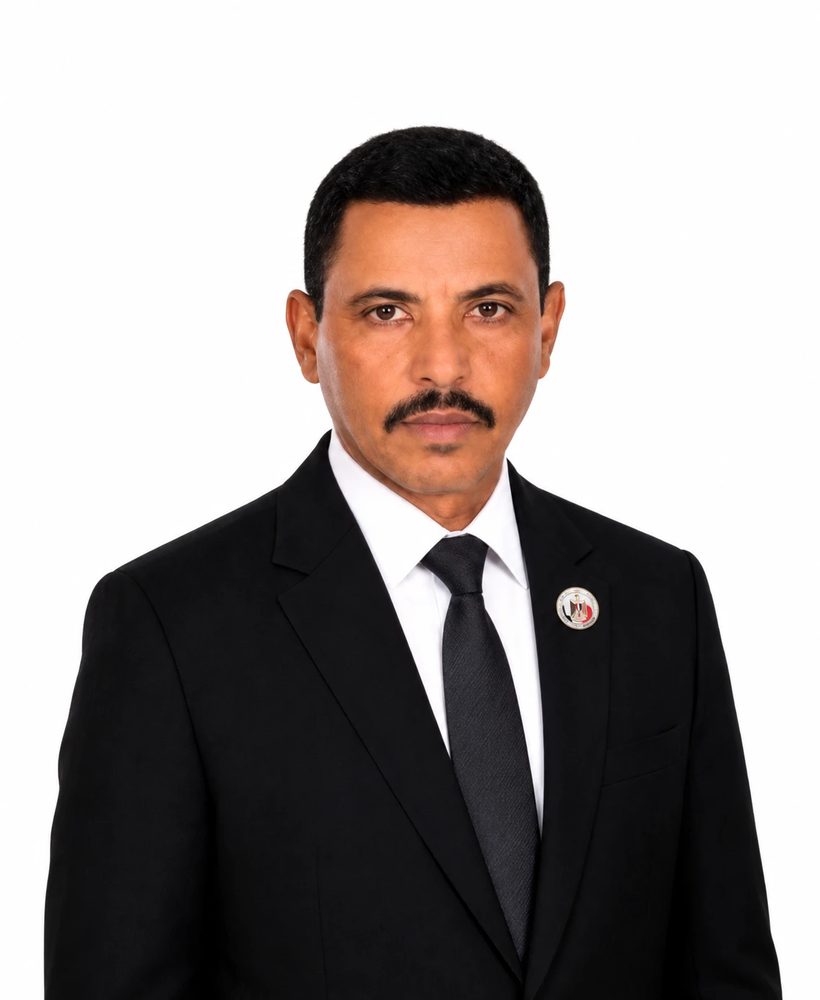 المستشار جاد الله بابكر كرتوب