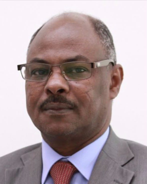 بروف مدني عثمان أحمد