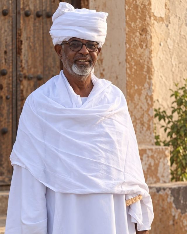 مضوي محمد حاج إبراهيم