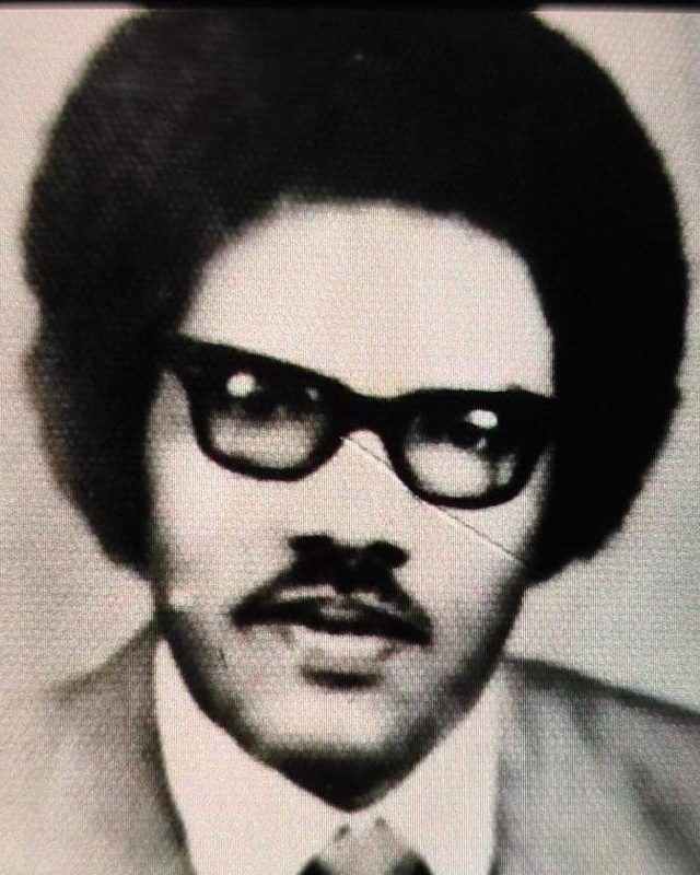 دكتور محمد سعيد