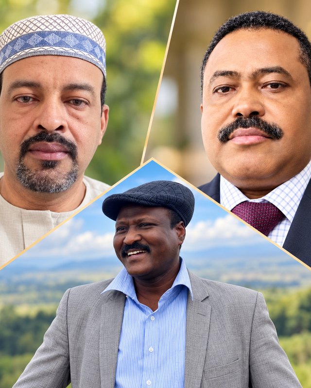 طاقم المحاسبين والتنفيذيين