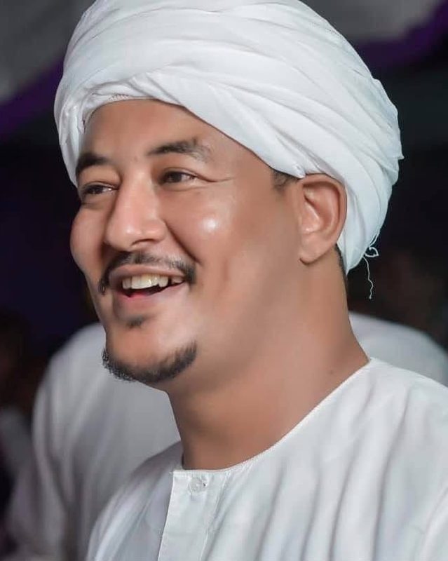 شمس الدين علي عبدالقادر