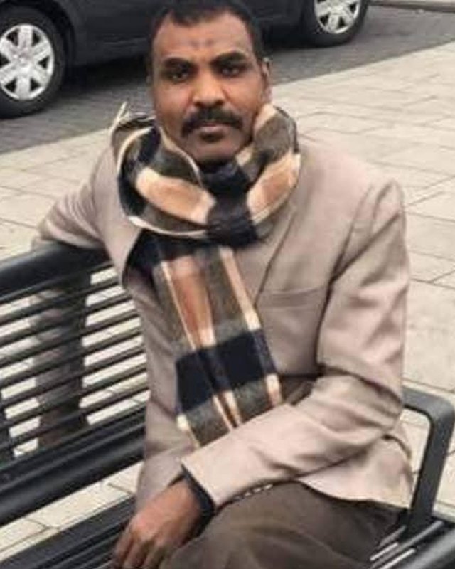 طلال الفكي