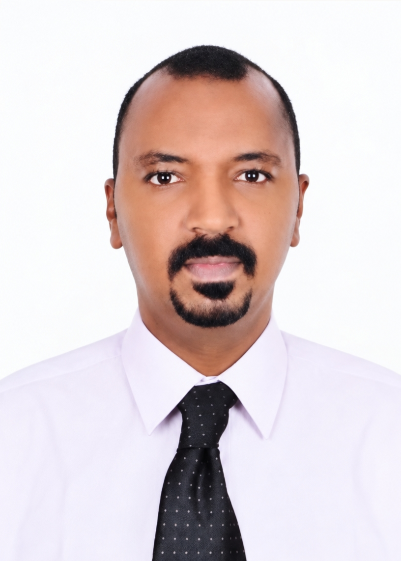 عبدالله عبدالمحسن المشرف